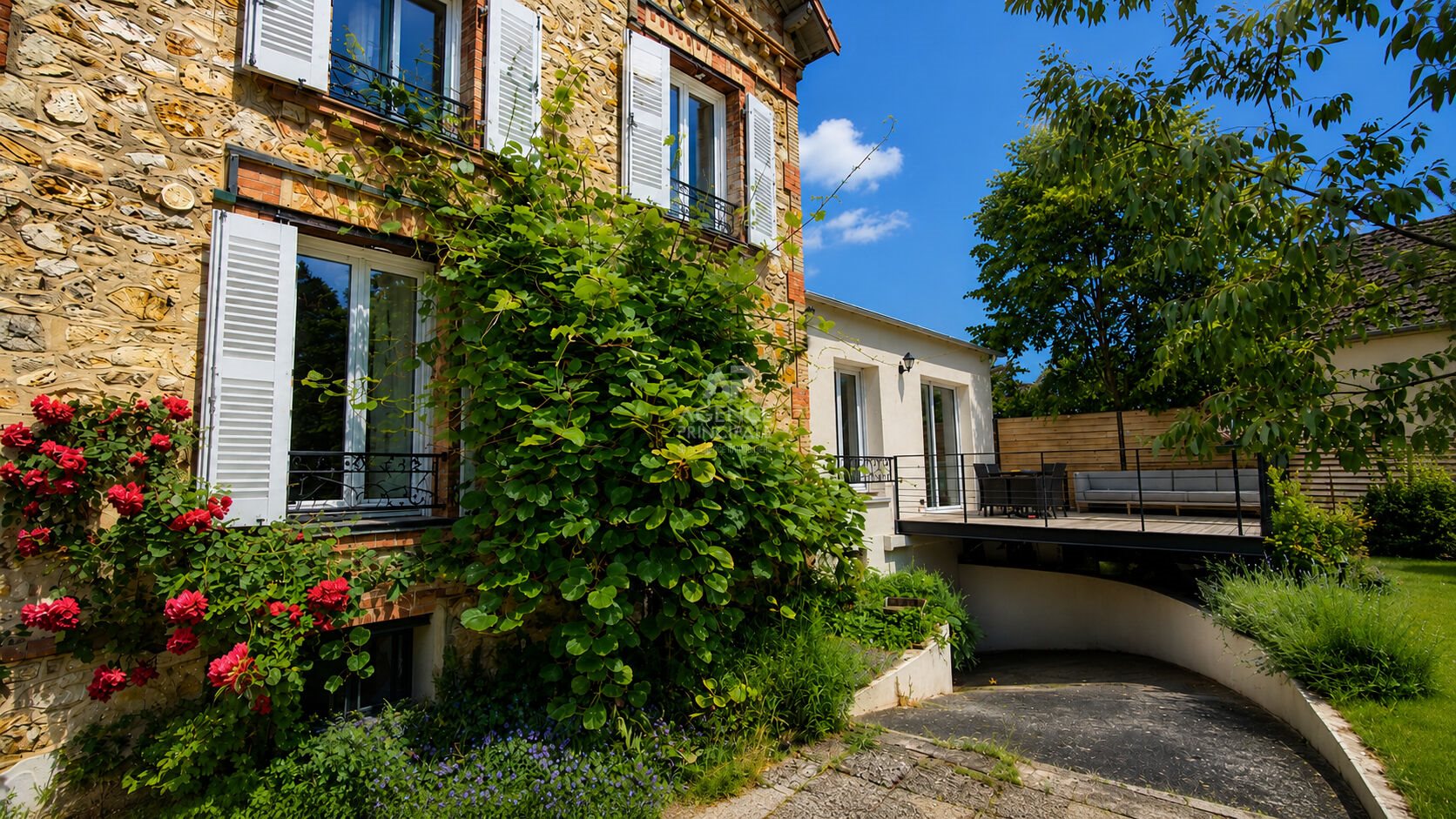 Maison à vendre, 140m², Franconville