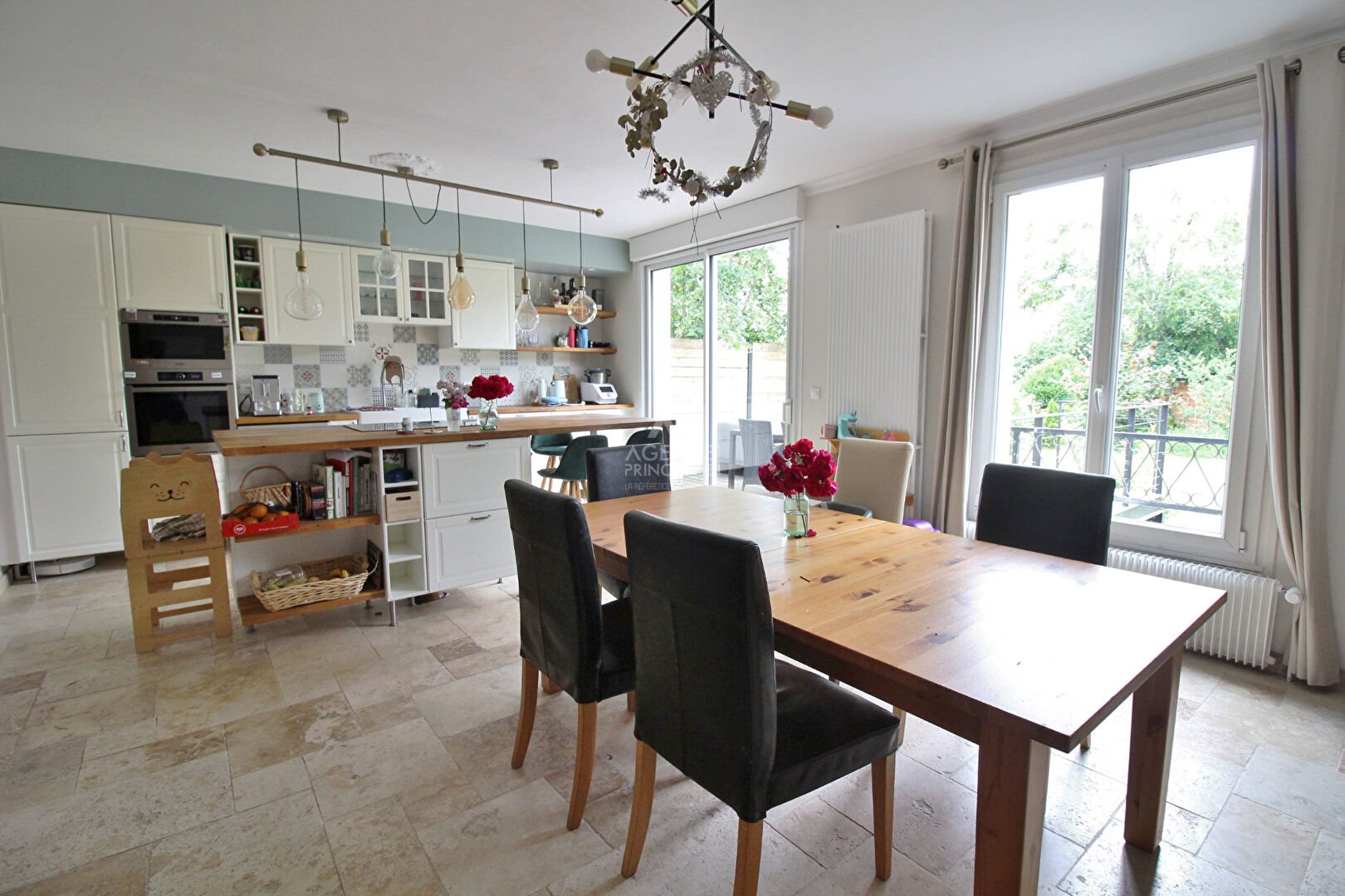 Maison à vendre, 140m², Franconville