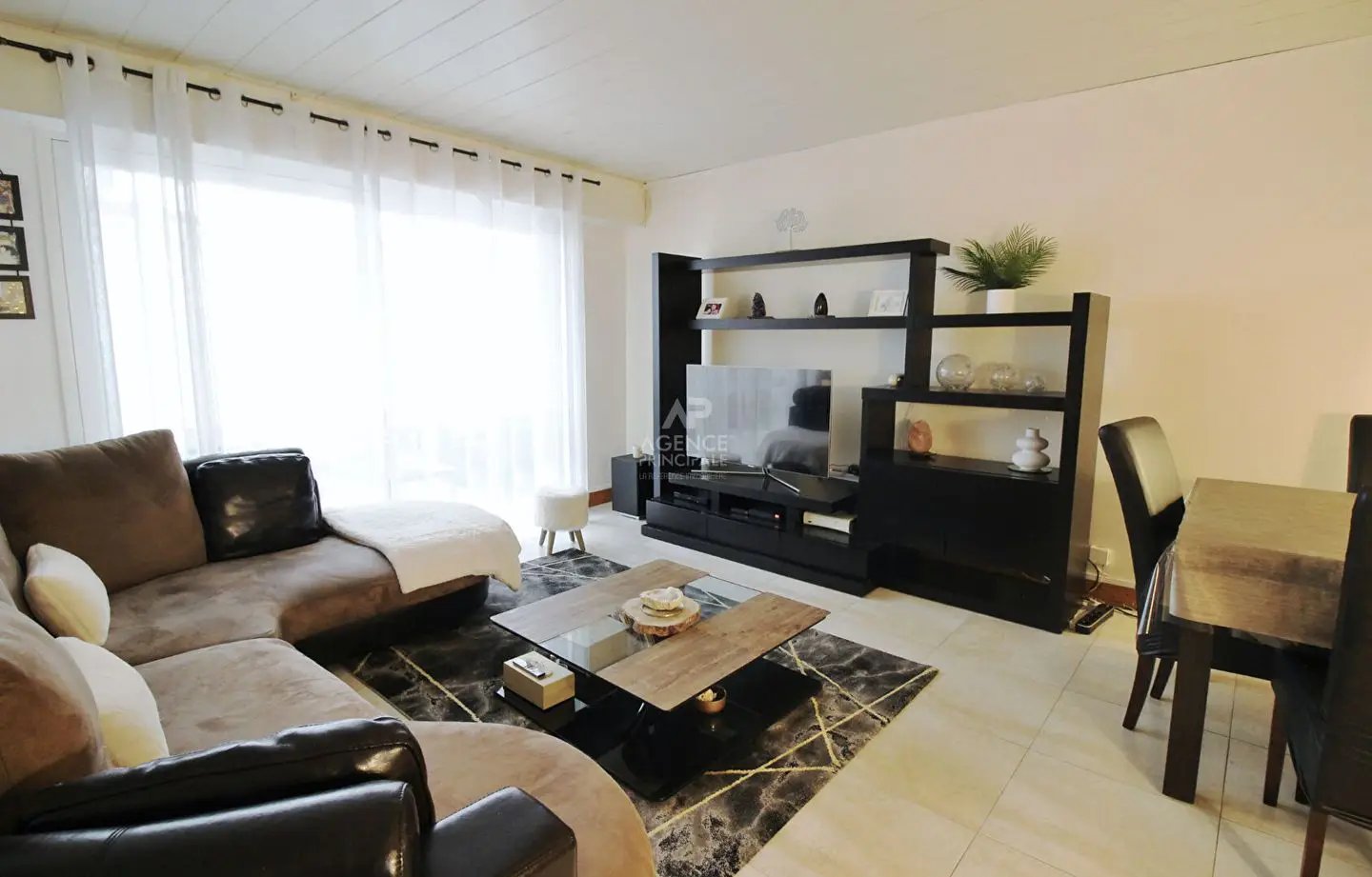 Appartement à vendre, 114m², Eaubonne