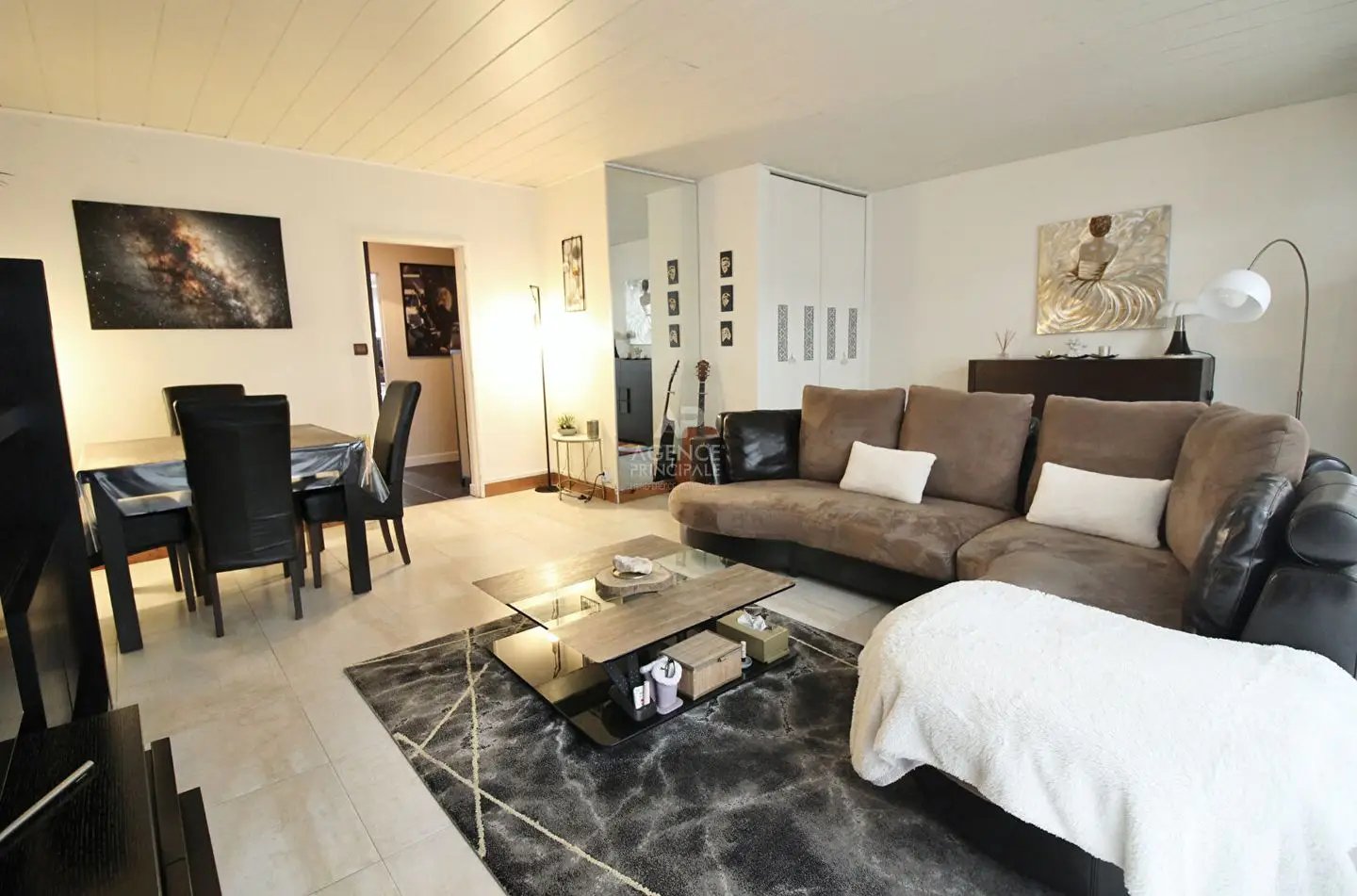 Appartement à vendre, 114m², Eaubonne