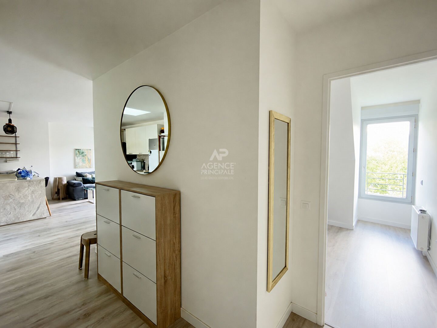 Appartement à vendre, 72m², Saint-Prix