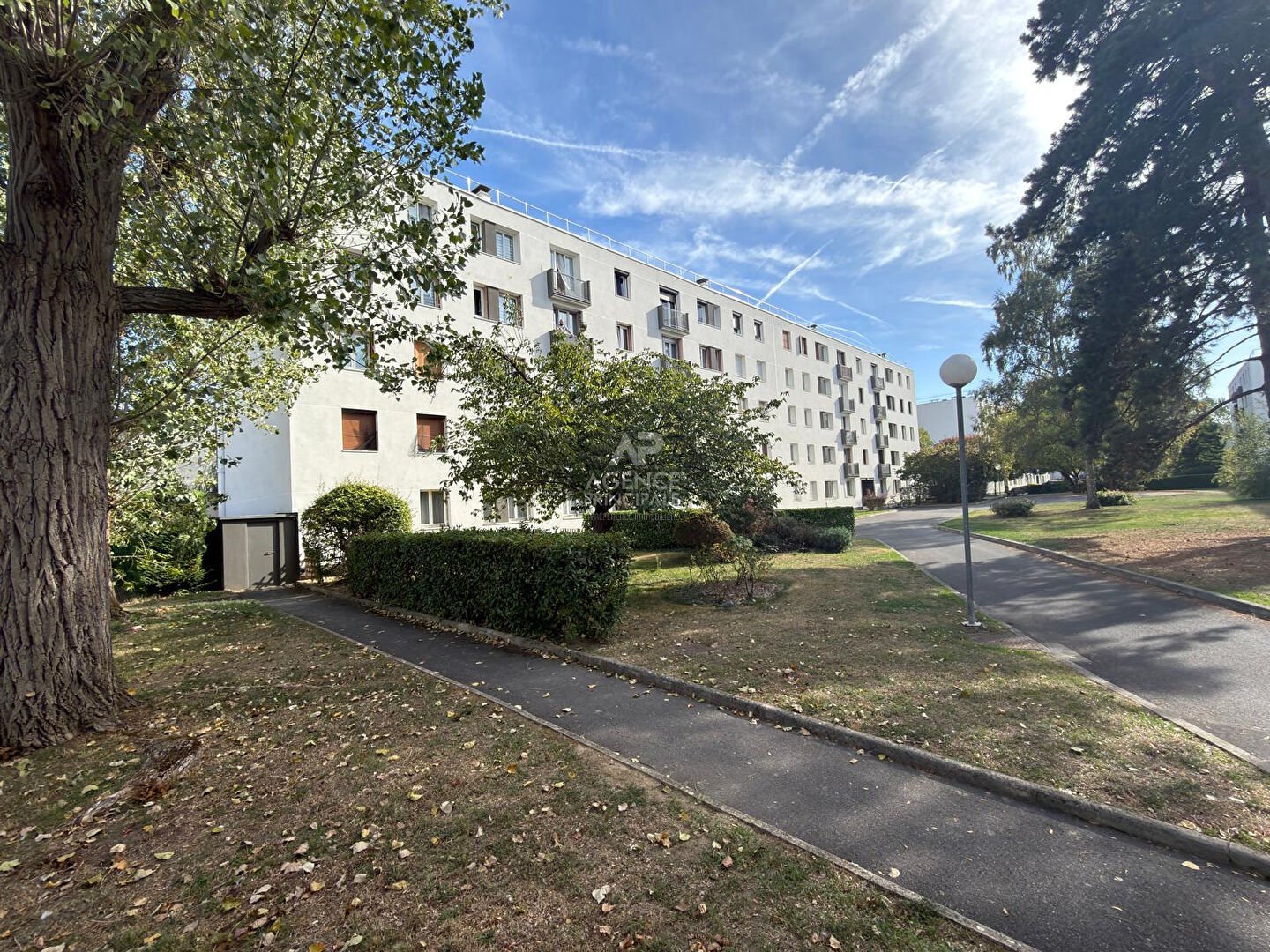 Appartement à vendre, 54m², Franconville