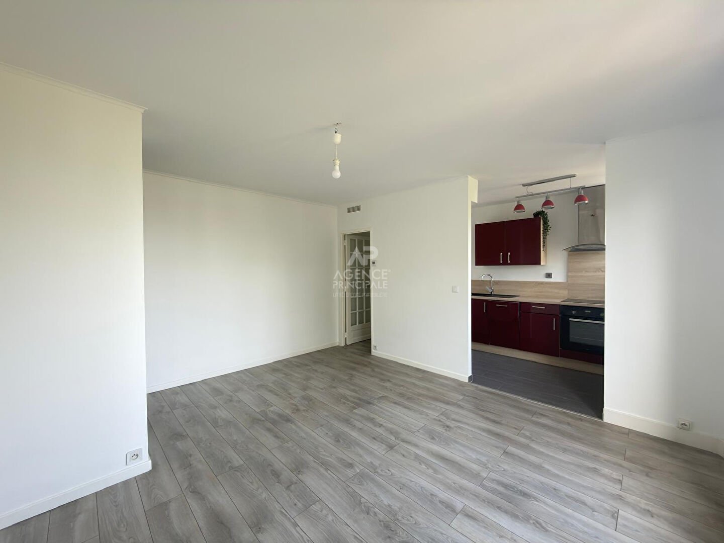 Appartement à vendre, 54m², Franconville