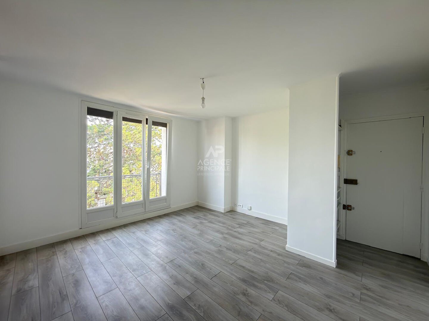 Appartement à vendre, 54m², Franconville