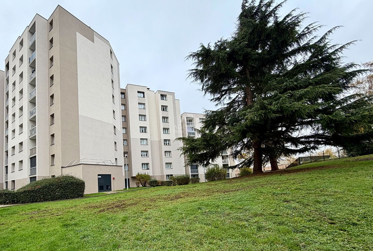 Appartement à vendre, 76m², Franconville