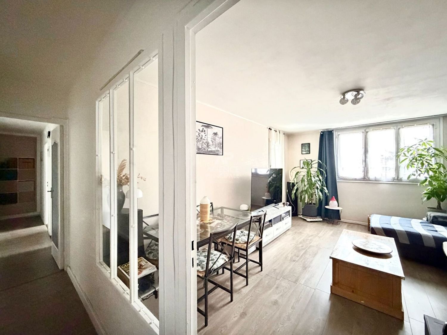 Appartement à vendre, 76m², Franconville