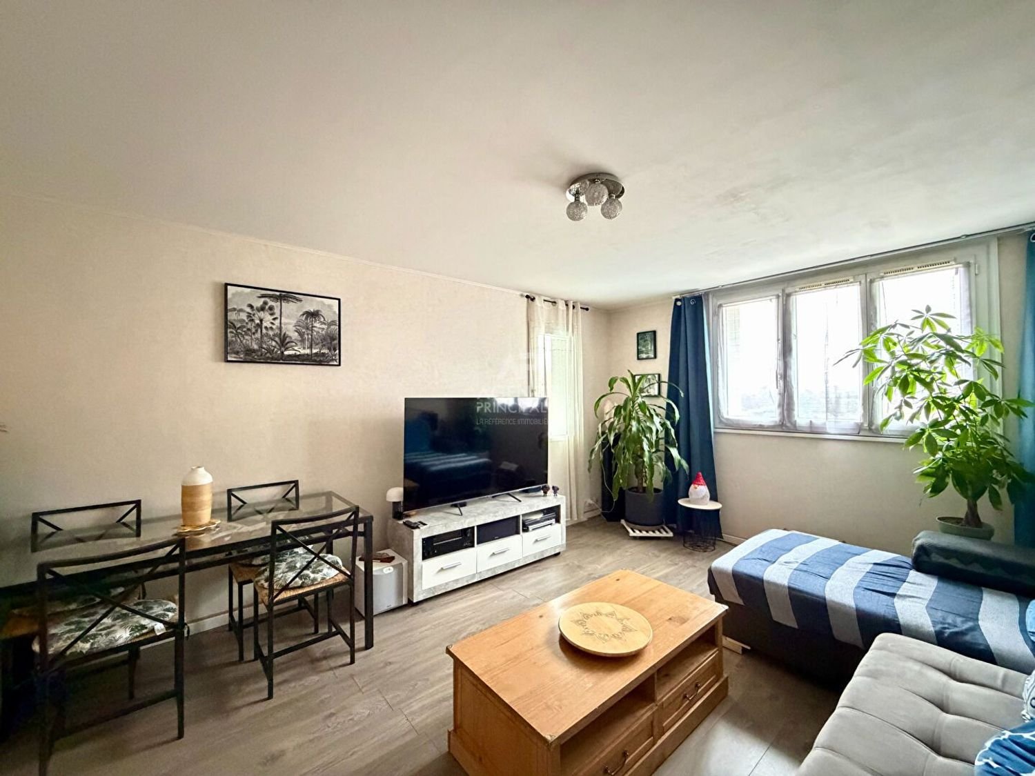 Appartement à vendre, 76m², Franconville