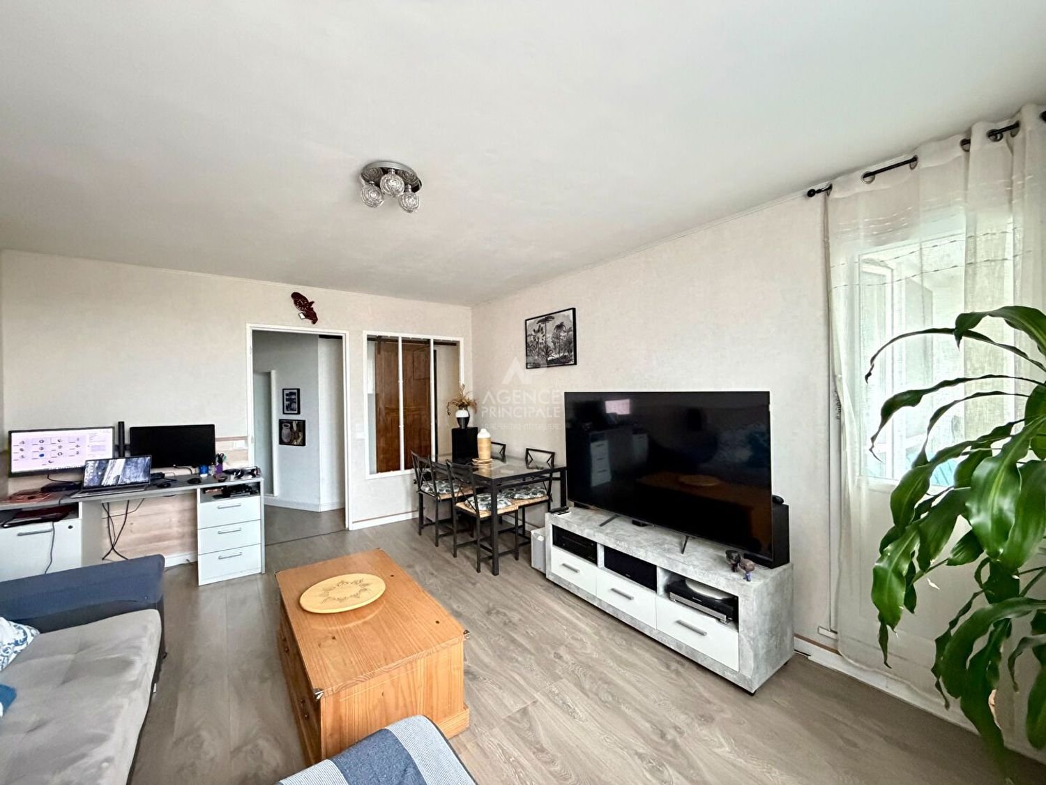 Appartement à vendre, 76m², Franconville