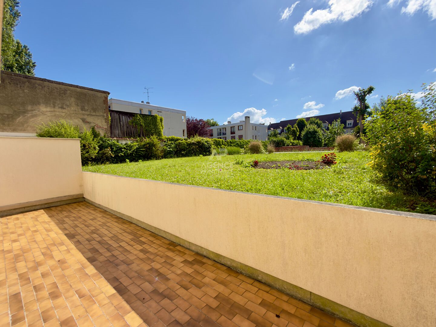 Appartement à vendre, 51m², Eaubonne