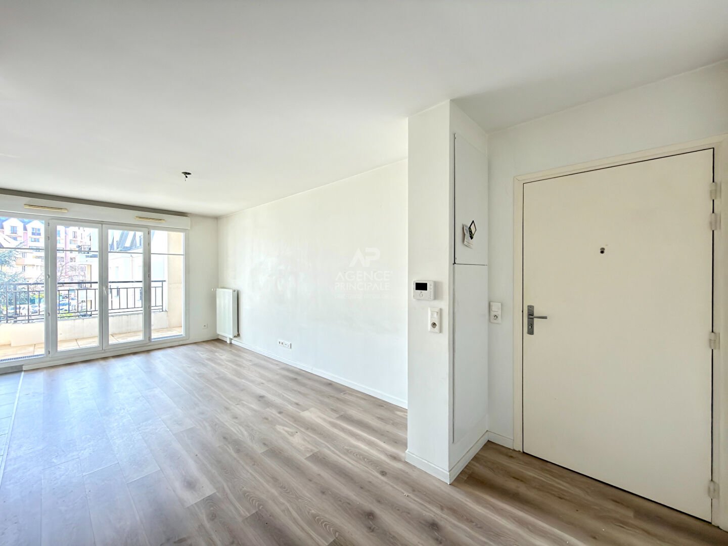 Appartement à vendre, 62m², Sannois