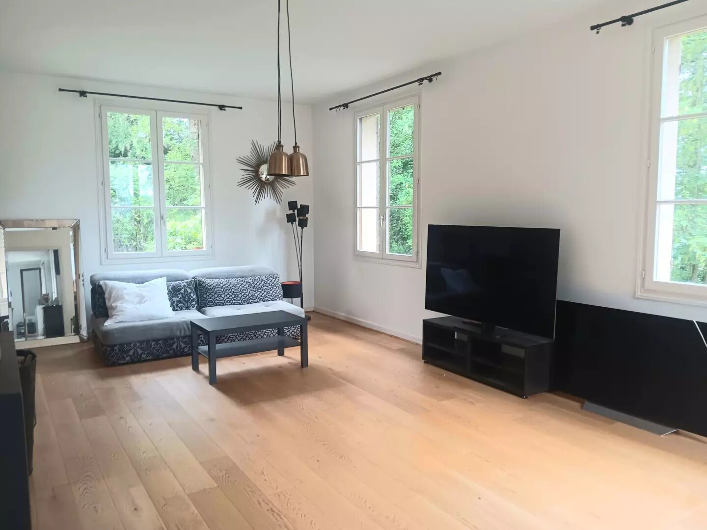 Maison à vendre, 124m², Saint-Amand-Montrond
