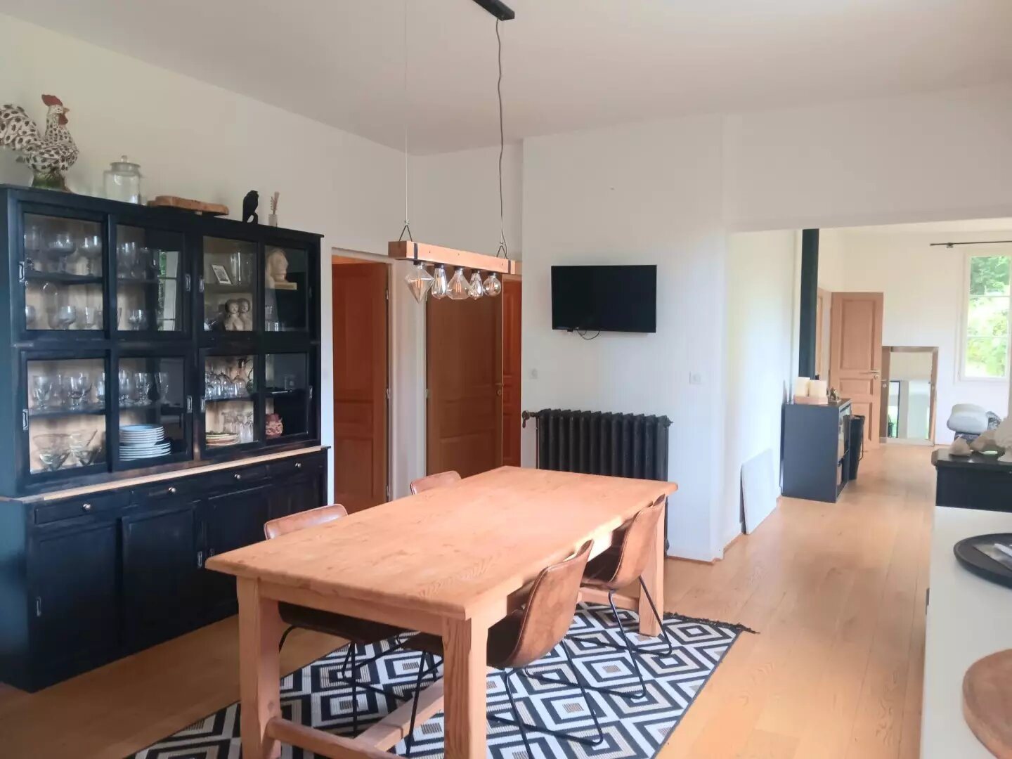 Maison à vendre, 124m², Saint-Amand-Montrond