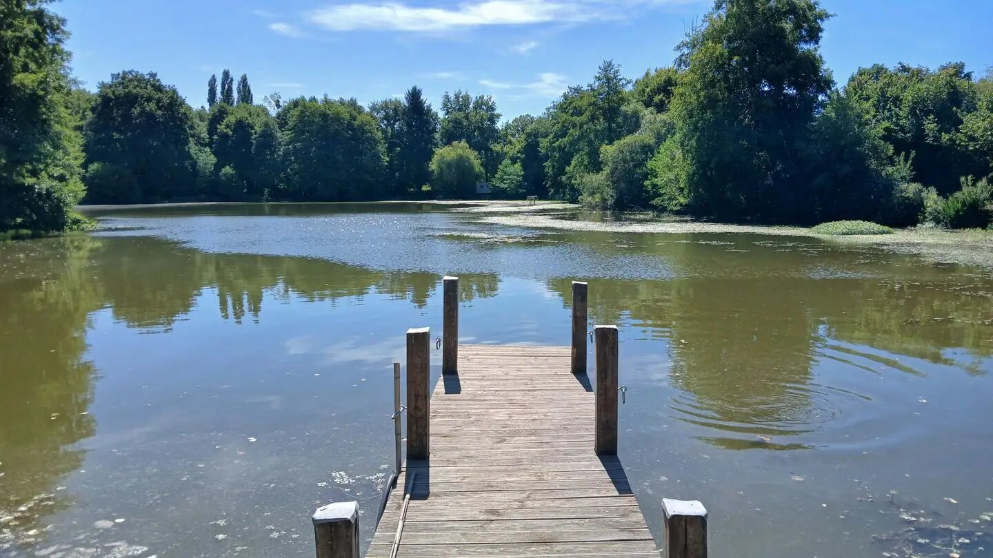 Maison à vendre, 137m², Saint-Bonnet-Tronçais