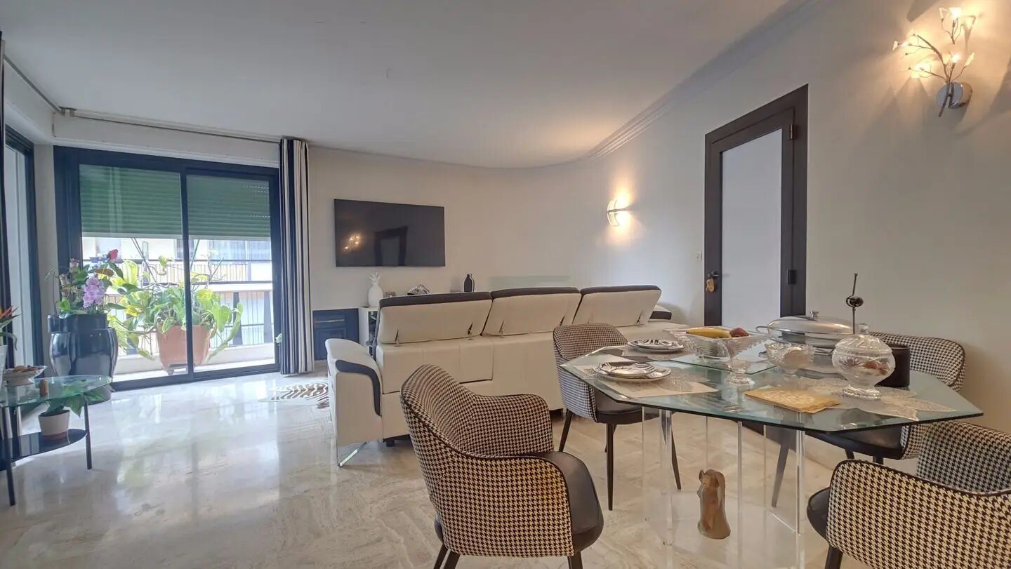 Appartement à vendre, 100m², Le Cannet