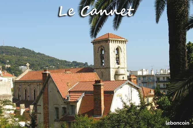 Appartement à vendre, 137m², Le Cannet