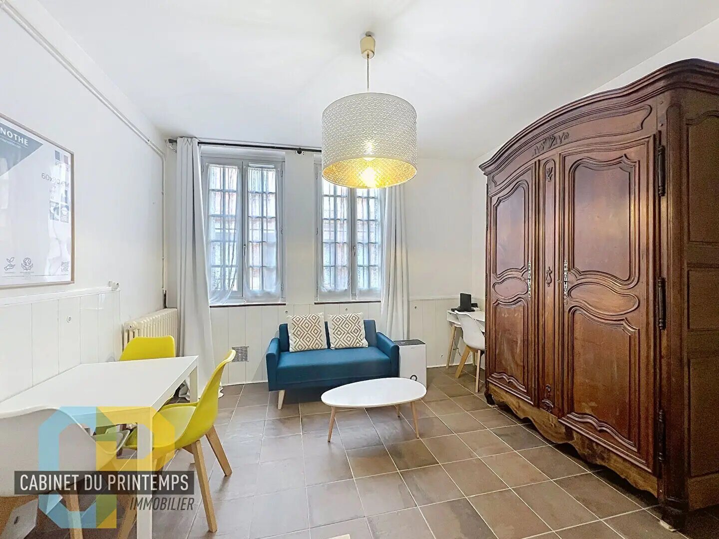 Appartement à louer, 30m², Toulouse