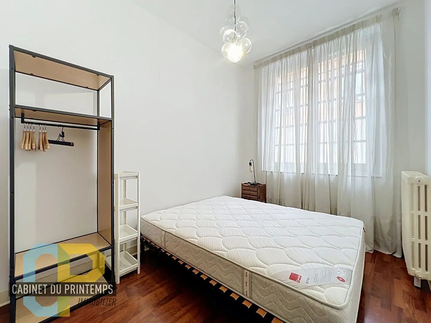 Appartement à louer, 30m², Toulouse