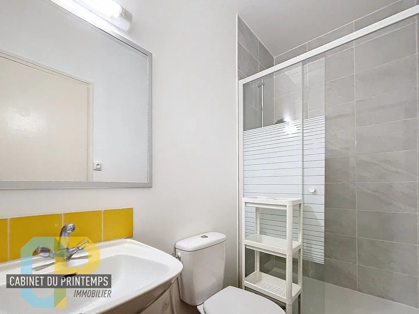 Appartement à louer, 30m², Toulouse