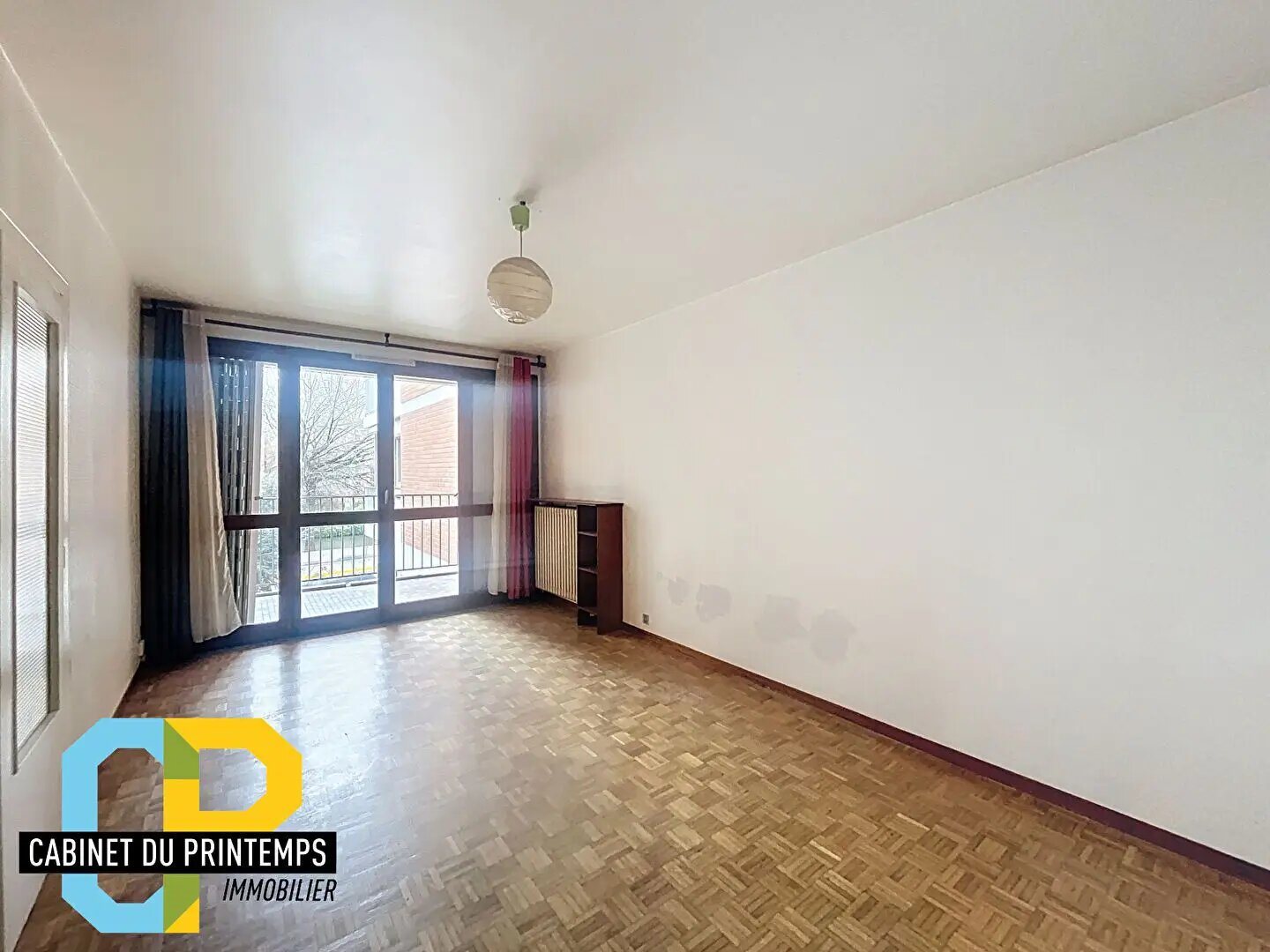Appartement à louer, 57m², Toulouse