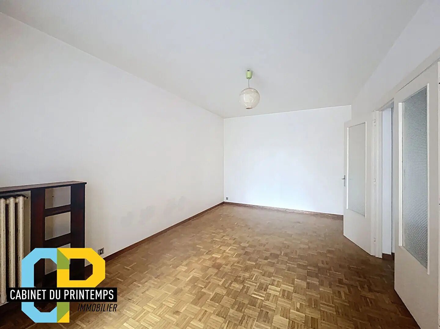 Appartement à louer, 57m², Toulouse