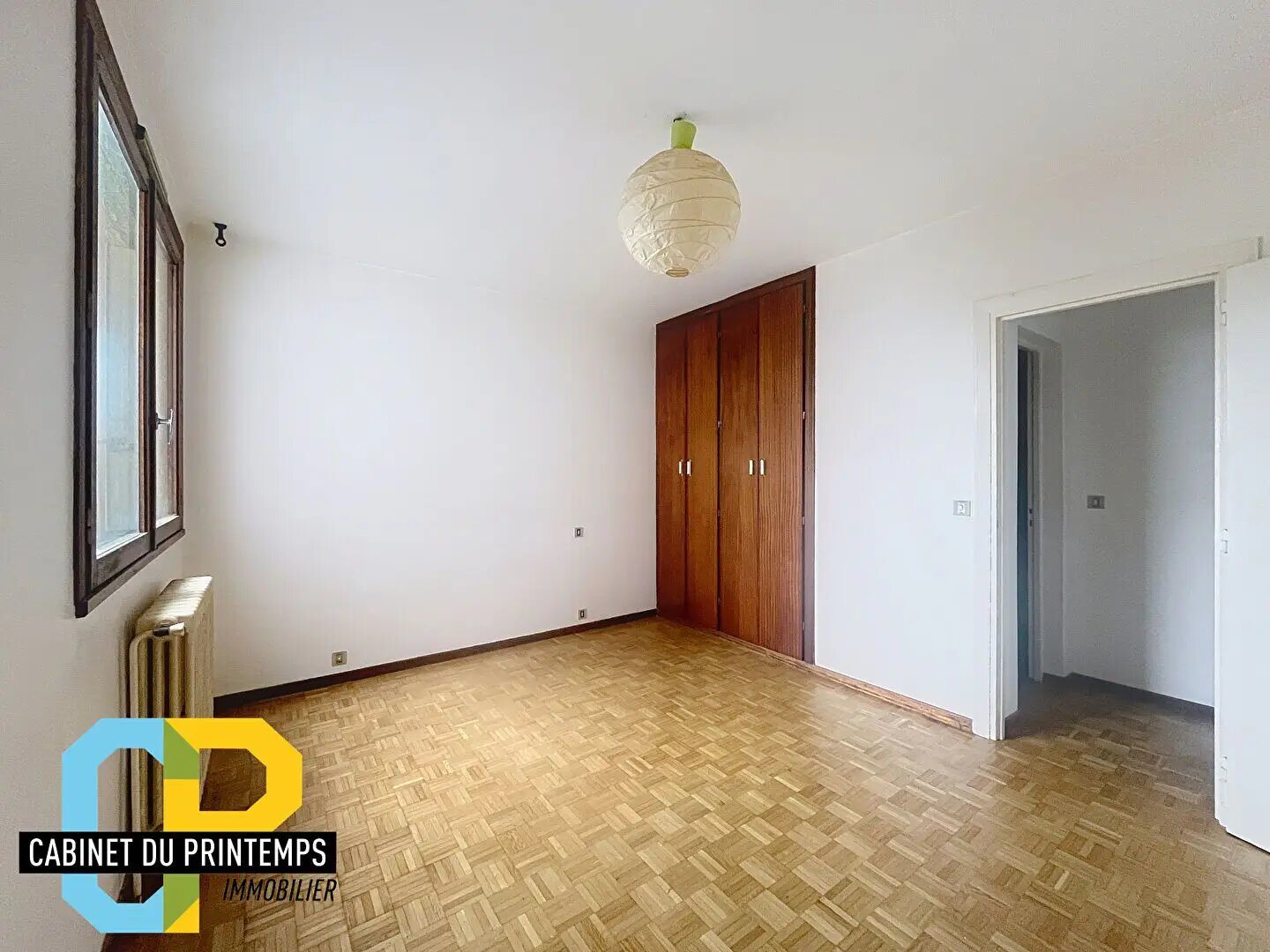 Appartement à louer, 57m², Toulouse