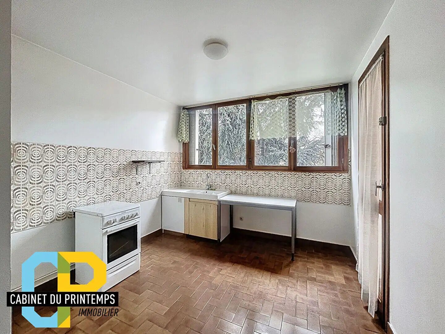 Appartement à louer, 57m², Toulouse
