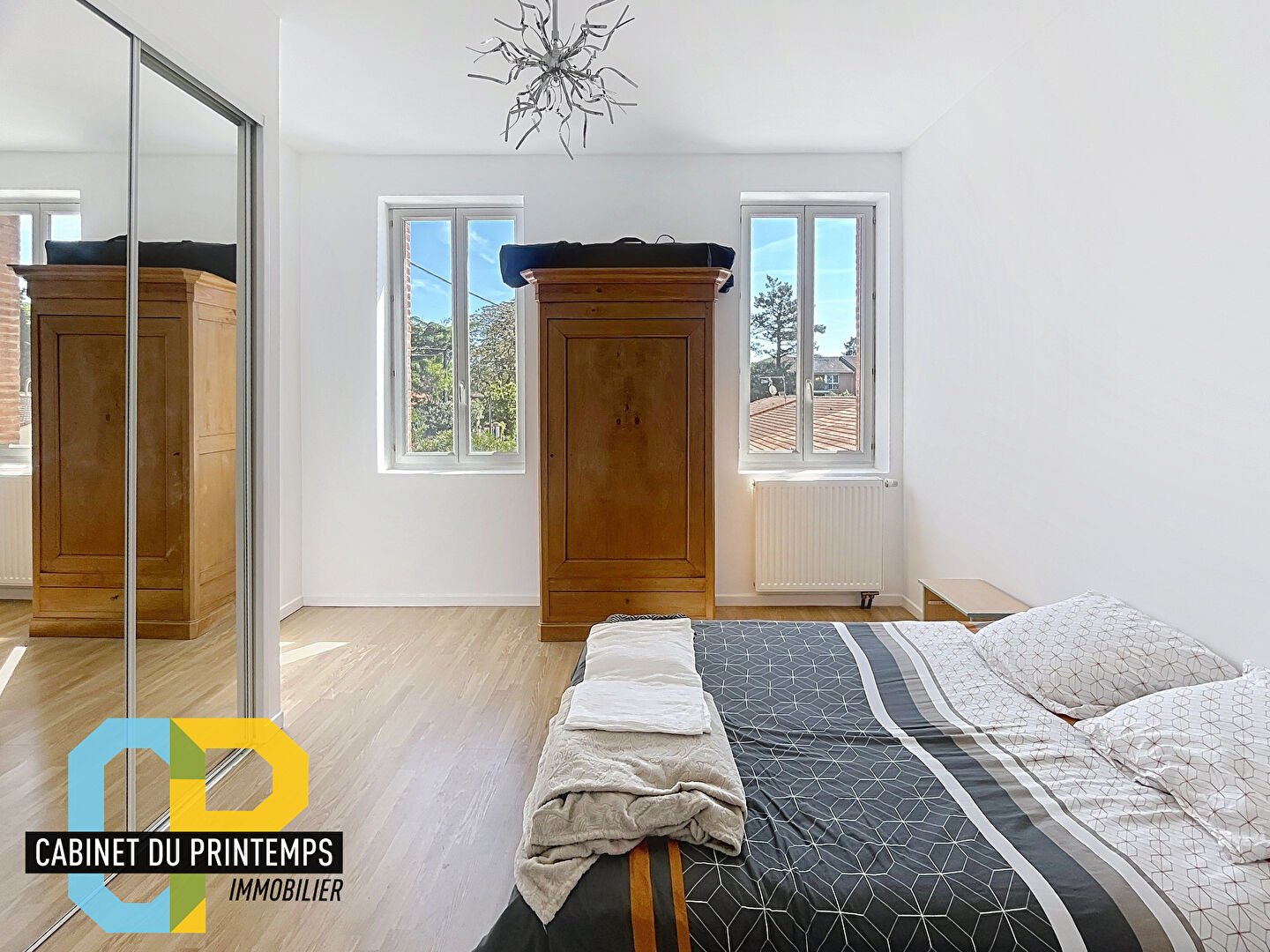 Maison à vendre, 135m², Toulouse