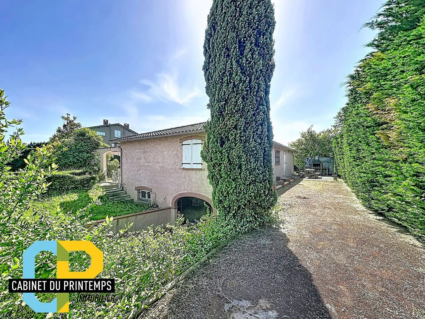 Maison à vendre, 160m², Toulouse