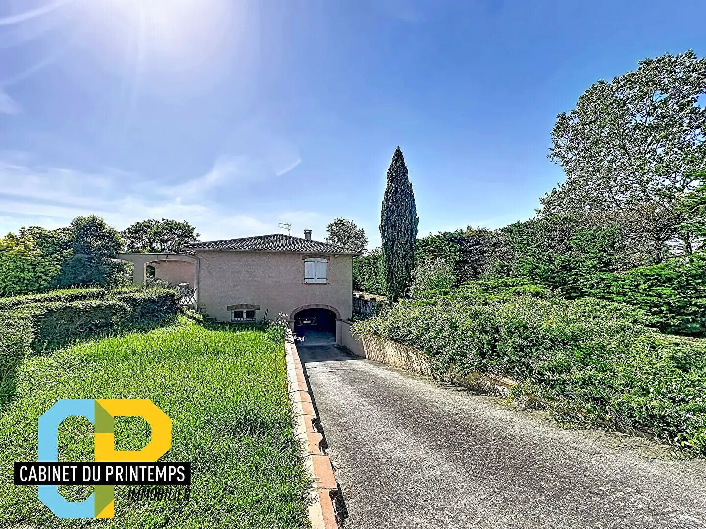 Maison à vendre, 160m², Toulouse