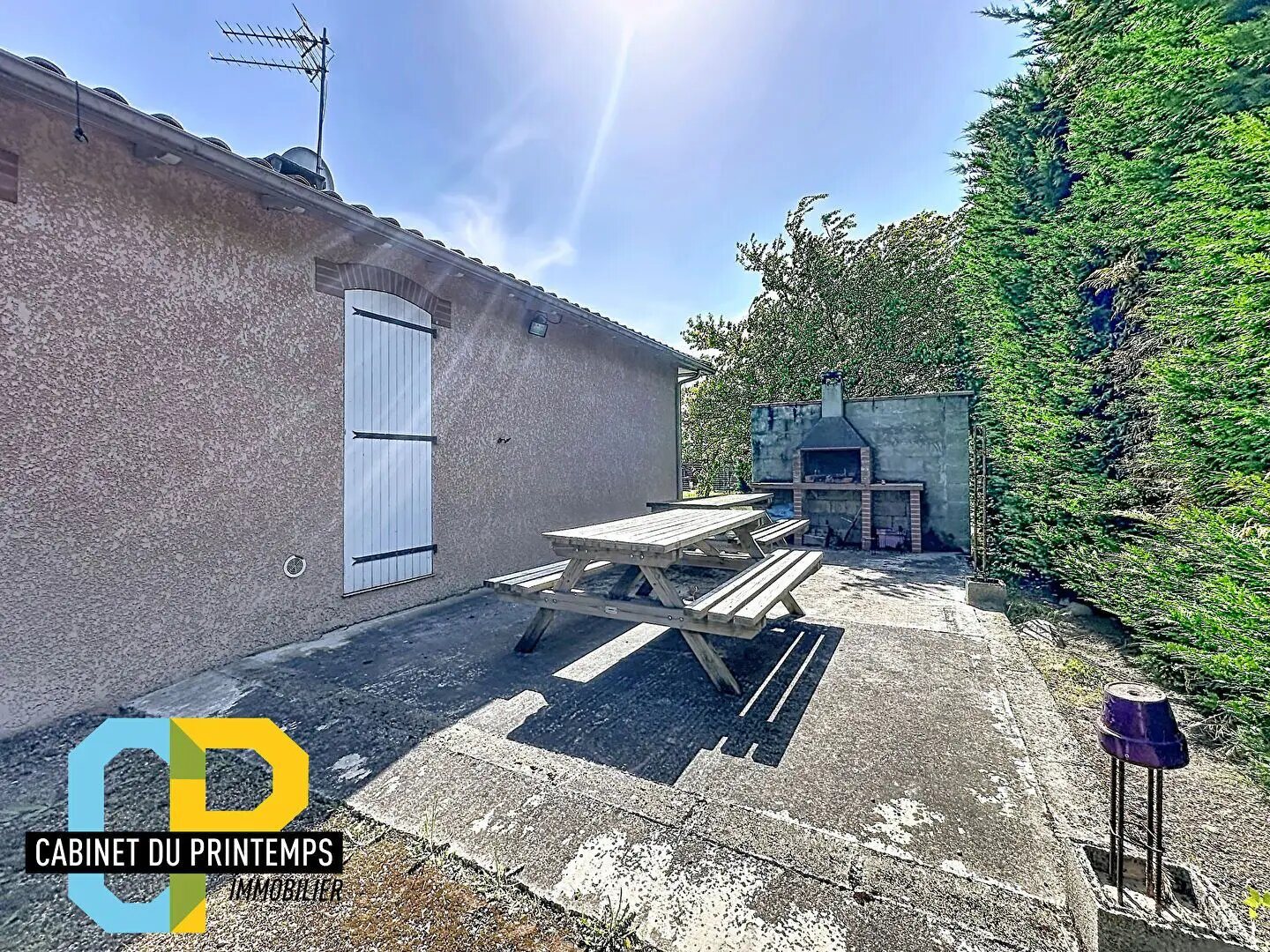 Maison à vendre, 160m², Toulouse