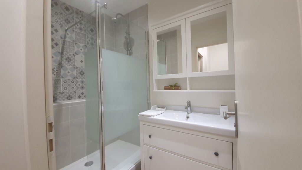 Appartement à louer, 44m², Toulouse