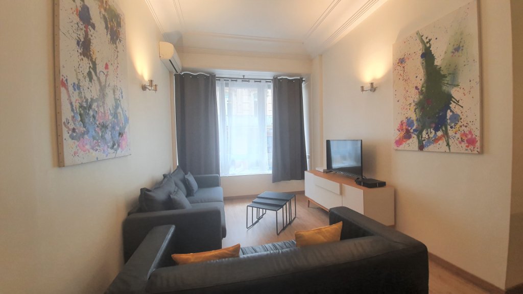 Appartement à louer, 44m², Toulouse