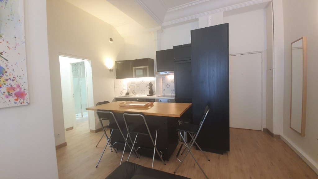 Appartement à louer, 44m², Toulouse
