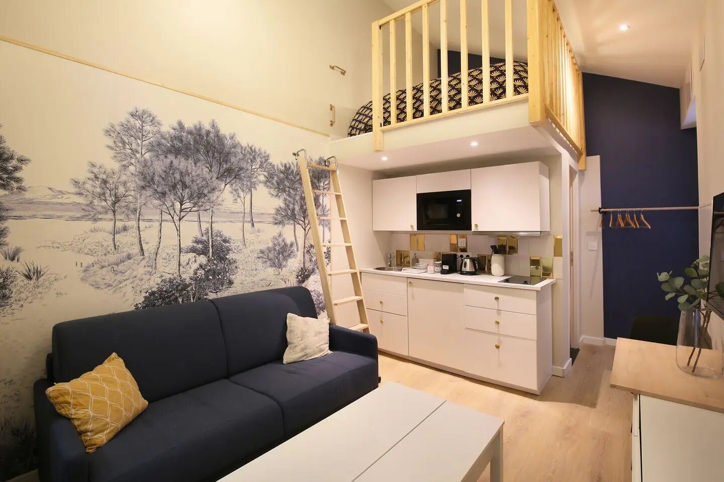Appartement à louer, 16m², Toulouse