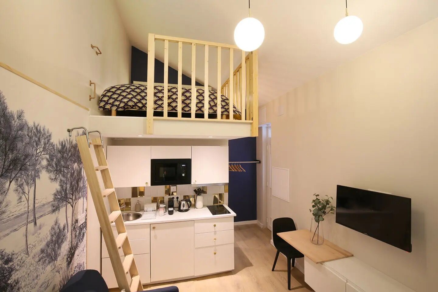 Appartement à louer, 16m², Toulouse