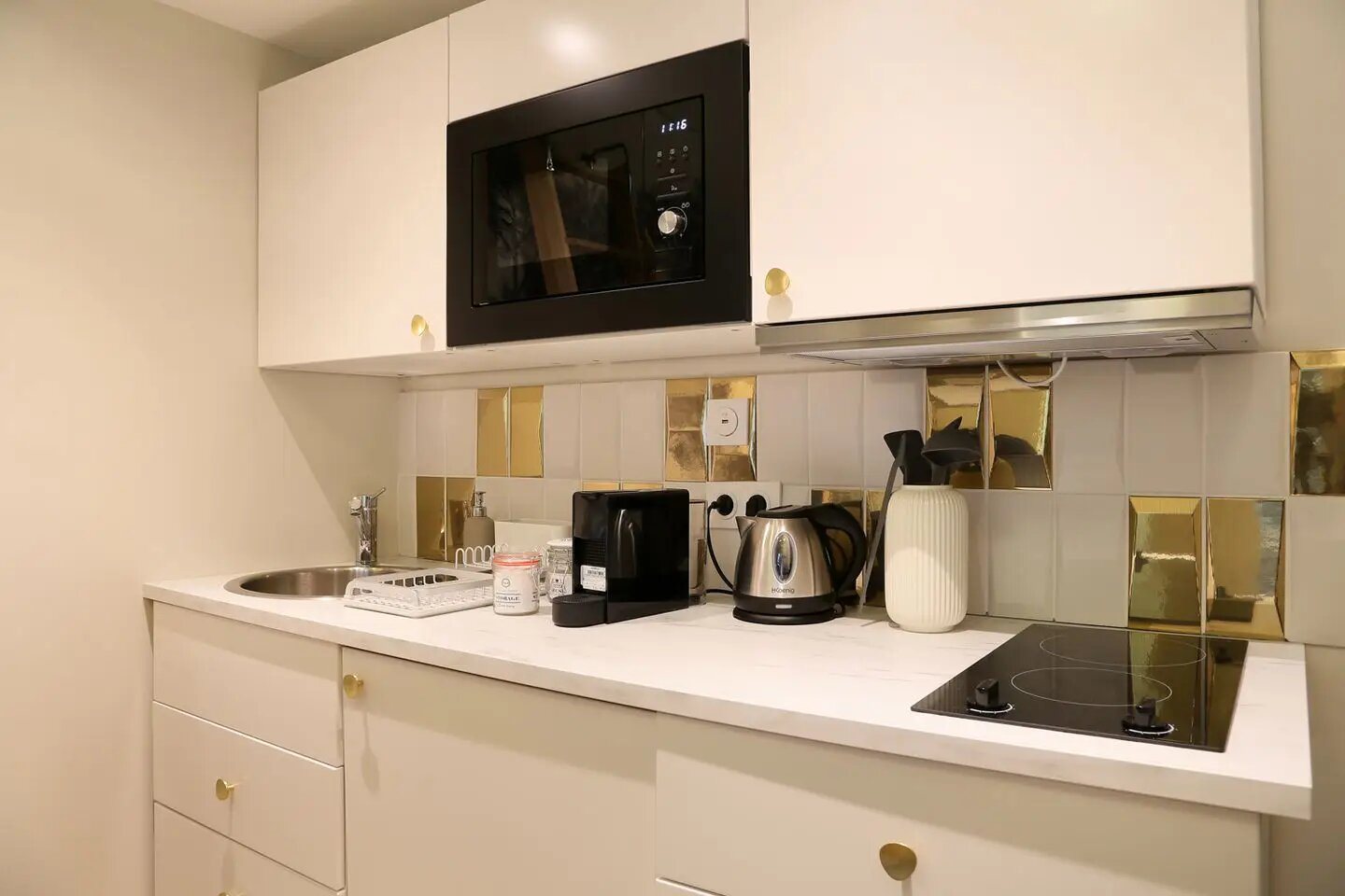 Appartement à louer, 16m², Toulouse