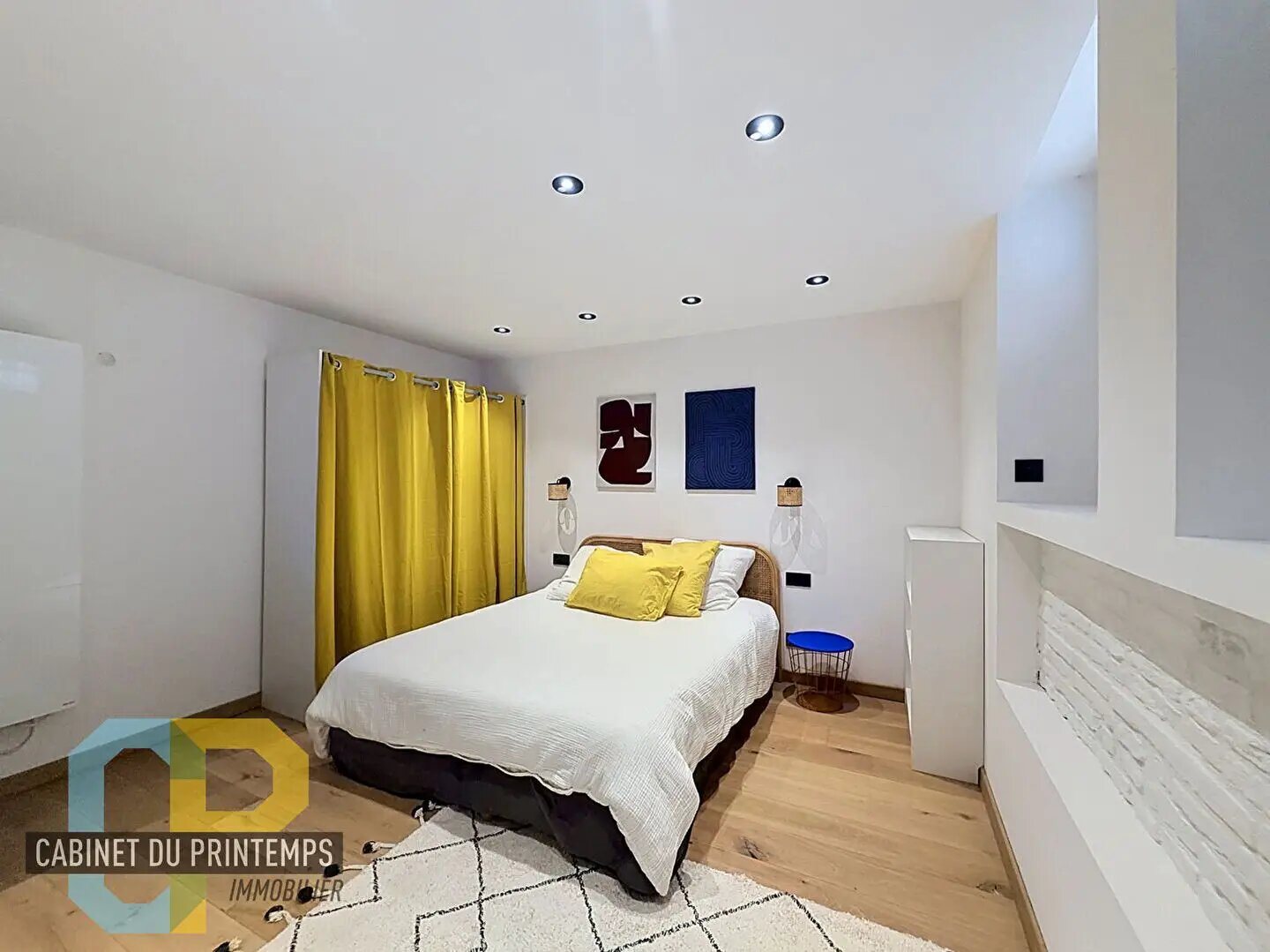 Appartement à louer, 42m², Toulouse