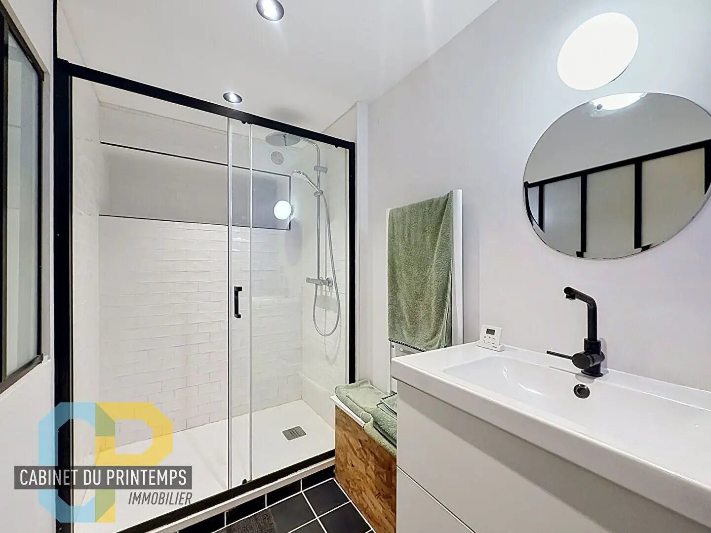 Appartement à louer, 42m², Toulouse