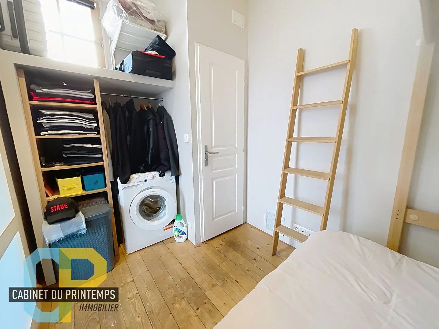 Appartement à louer, 27m², Toulouse