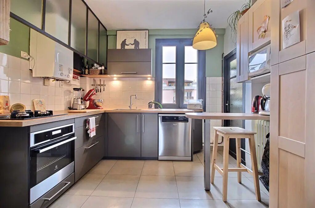 Appartement à louer, 77m², Toulouse