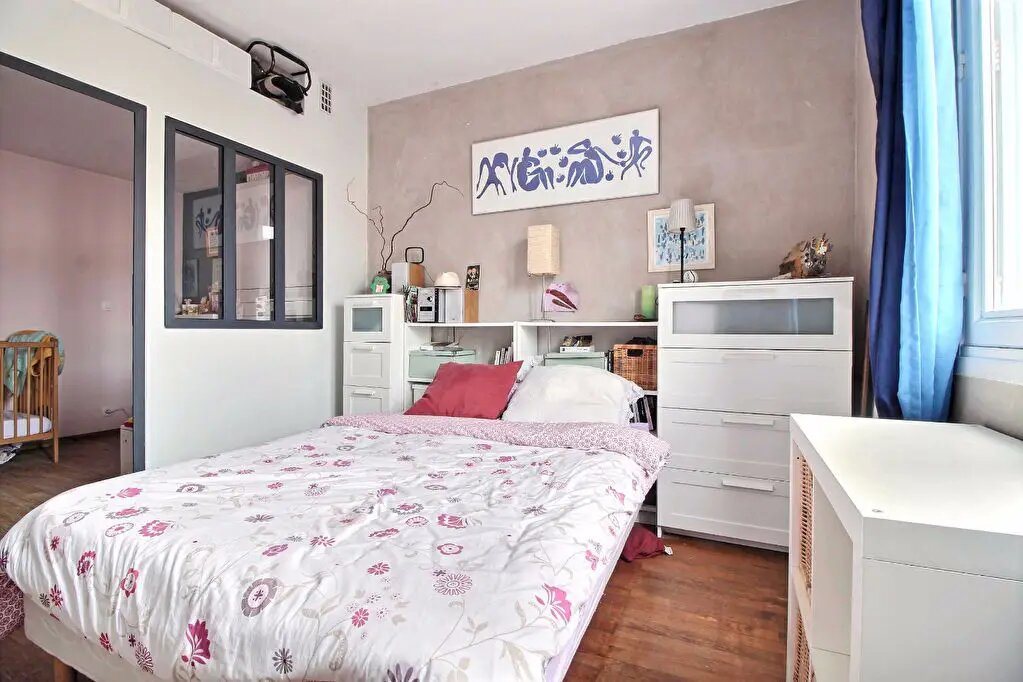 Appartement à louer, 77m², Toulouse