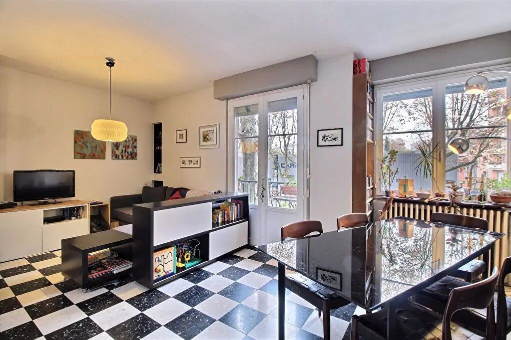 Appartement à louer, 77m², Toulouse