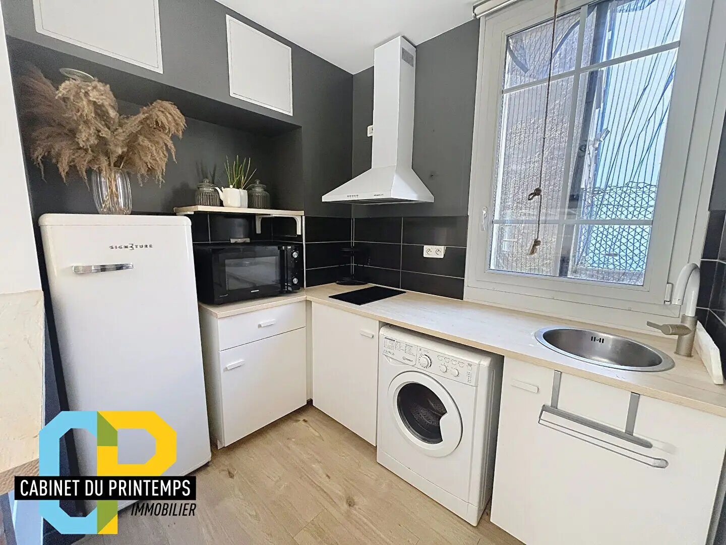 Appartement à louer, 23m², Toulouse