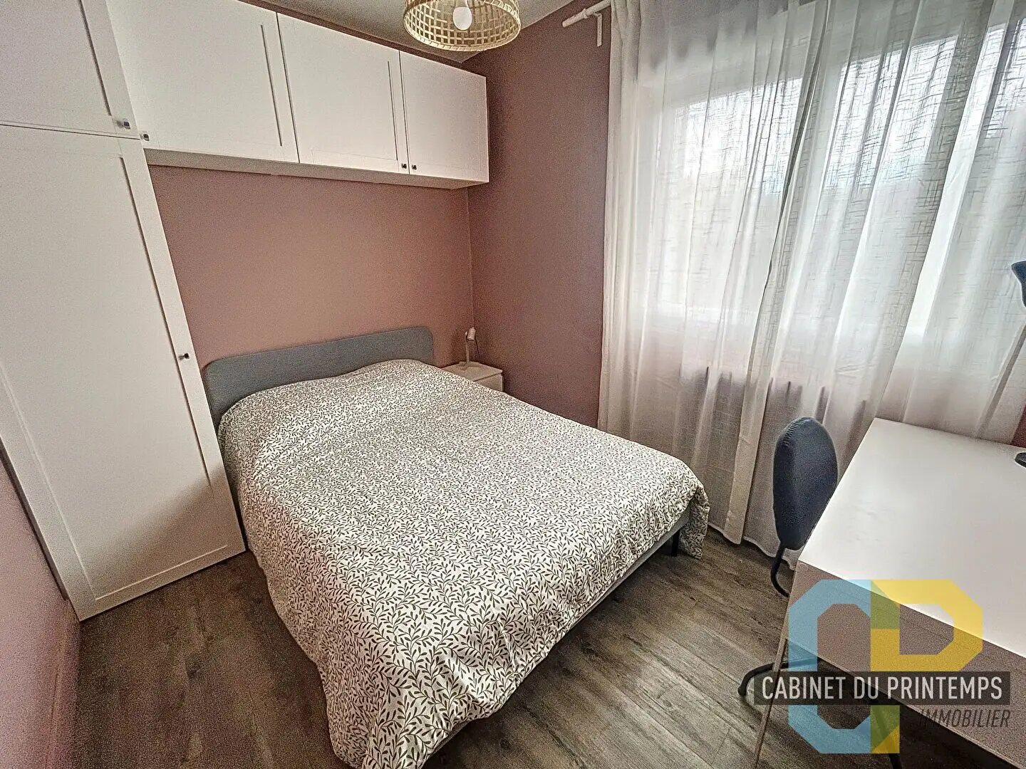 Appartement à louer, 34m², Toulouse