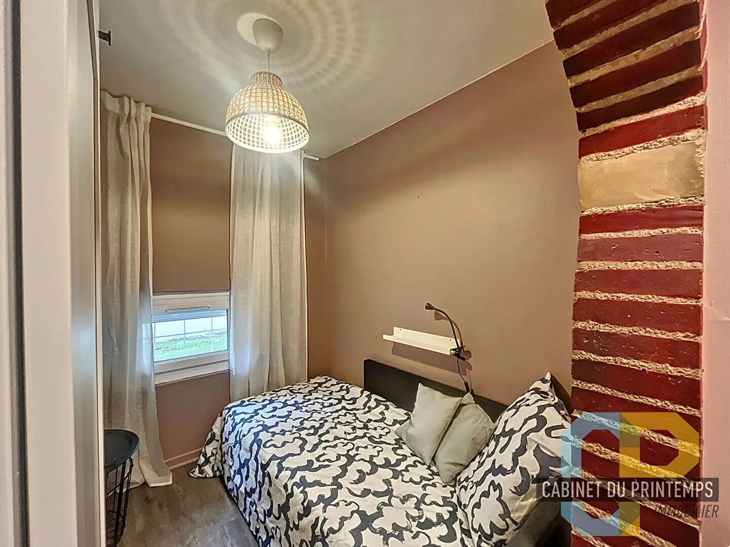 Appartement à louer, 34m², Toulouse