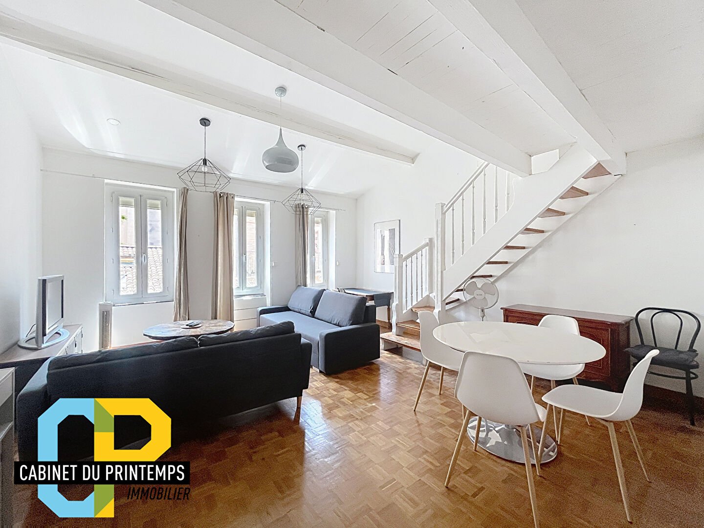 Appartement à louer, 44m², Toulouse