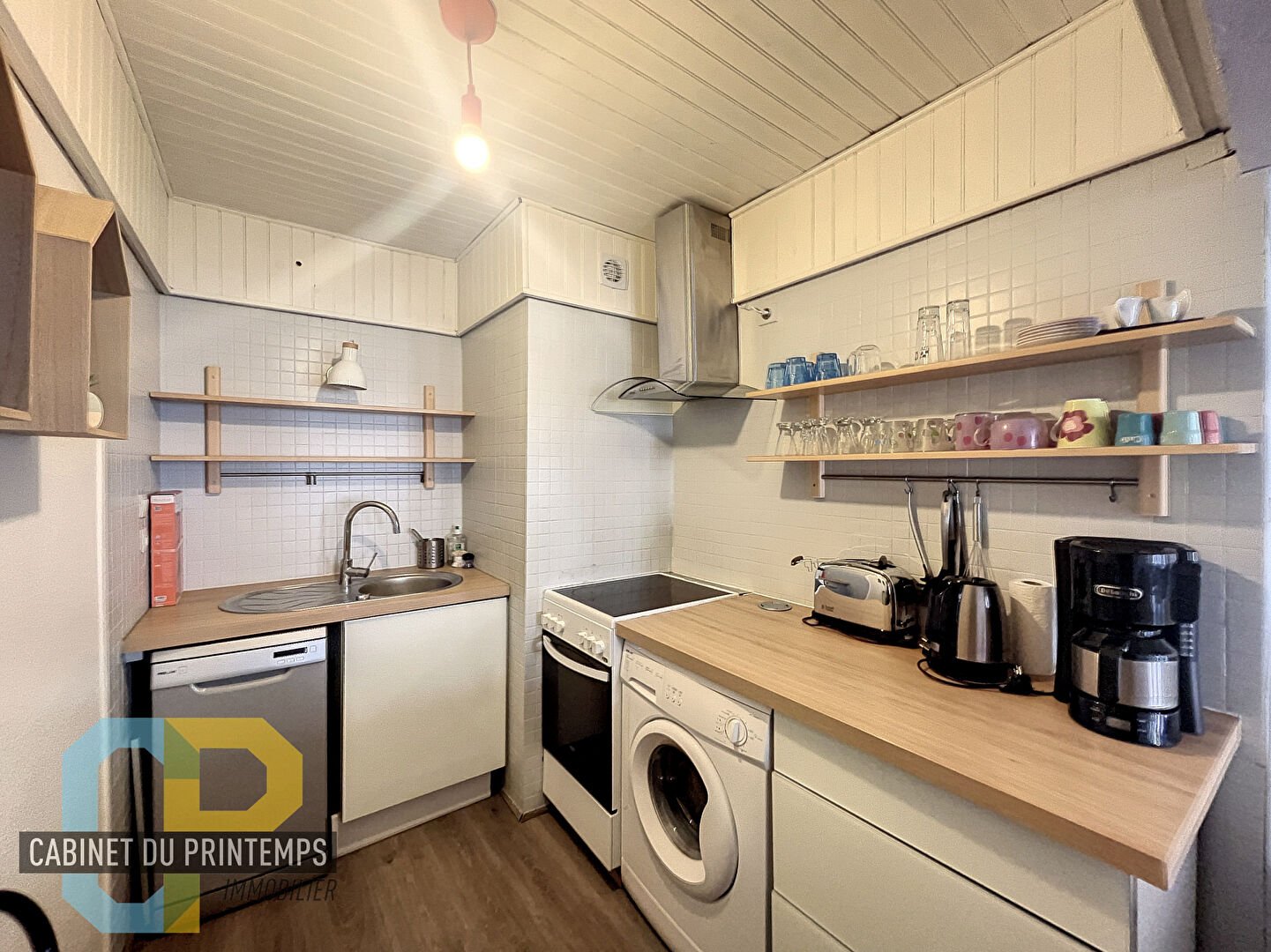 Appartement à louer, 44m², Toulouse