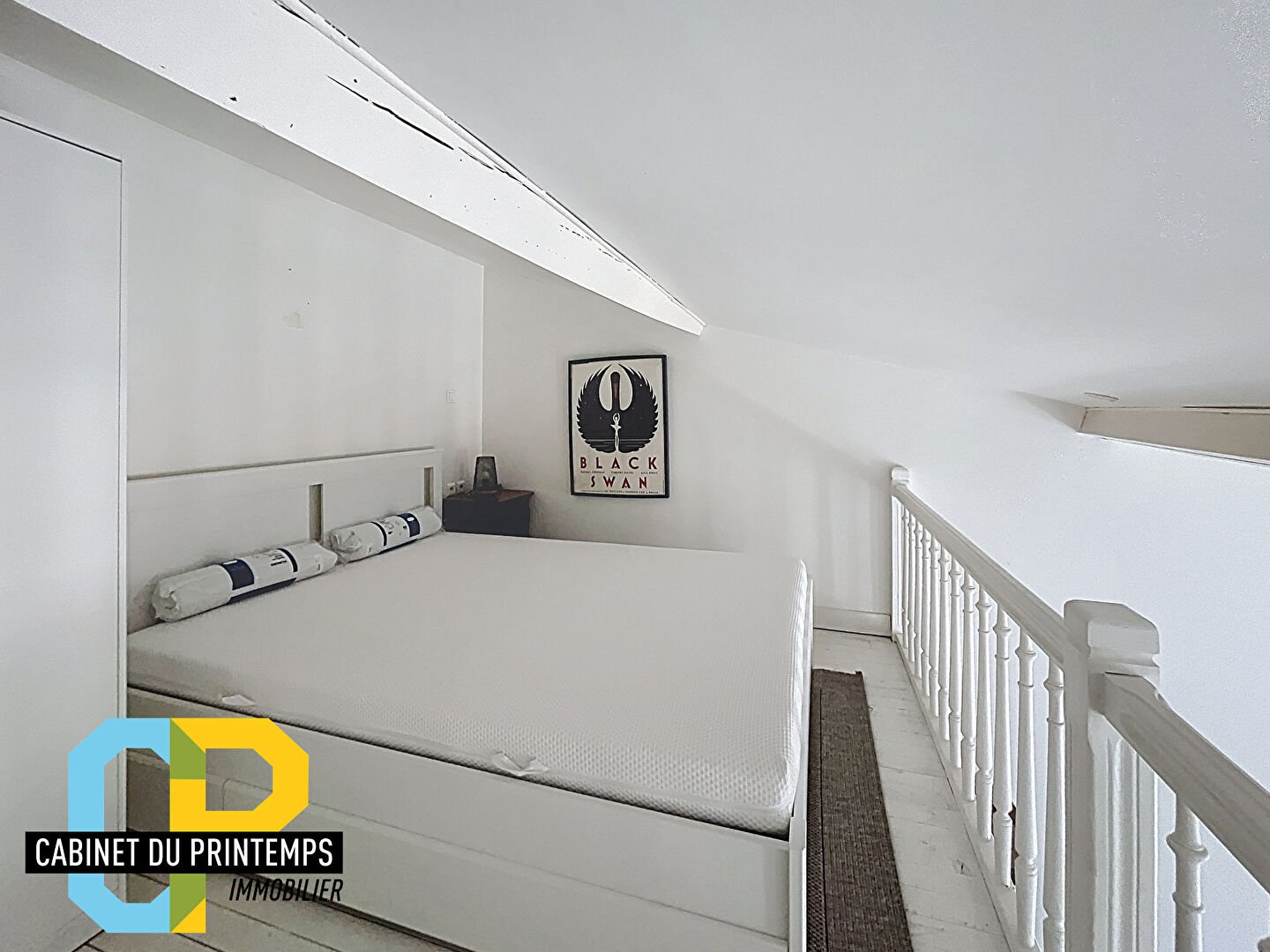 Appartement à louer, 44m², Toulouse
