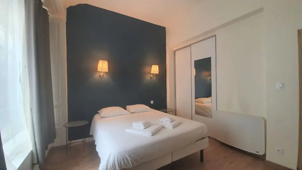 Appartement à louer, 44m², Toulouse