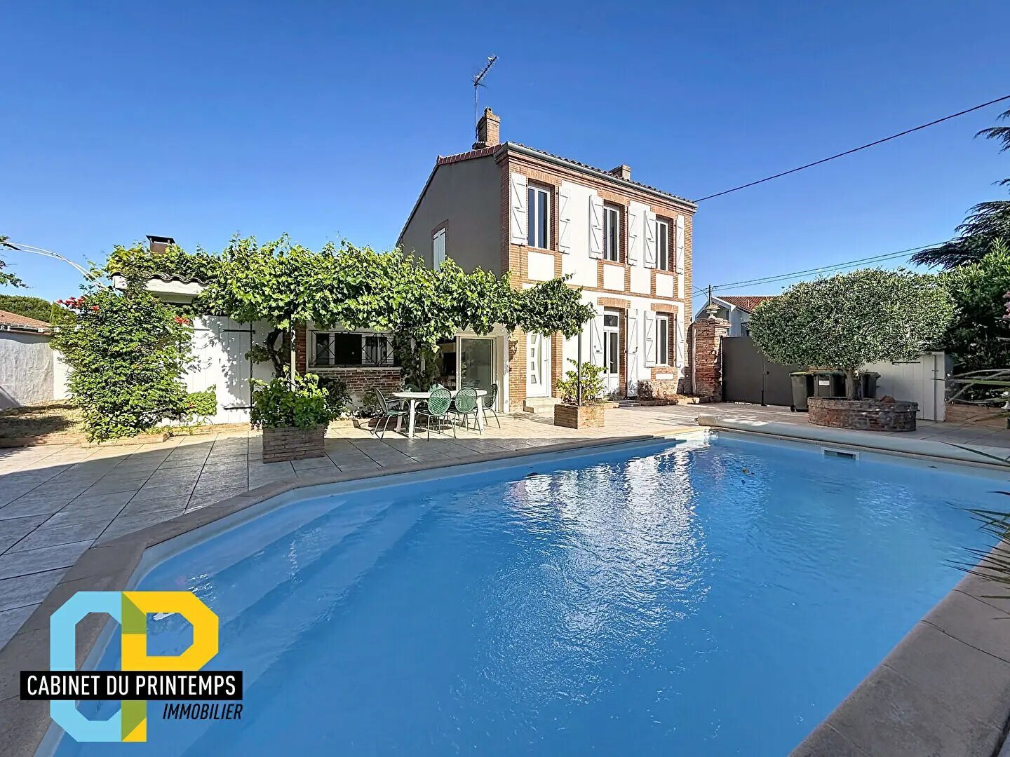 Maison à vendre, 134m², Toulouse